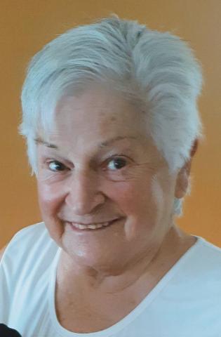 Marie-Marthe Soulière