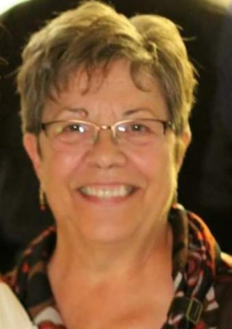 Gisèle Hélène Laurier (née Longpré)