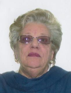 Denyse Brennan (née Guilbeault)