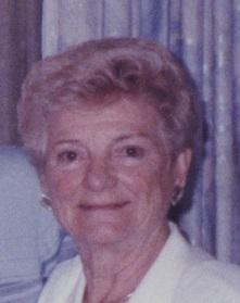 Jeanne Claire Lafleur