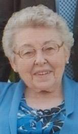 Eveline Tremblay (née Séguin)