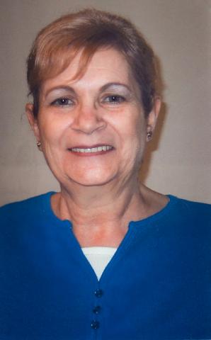 Colette Vallée Rollin