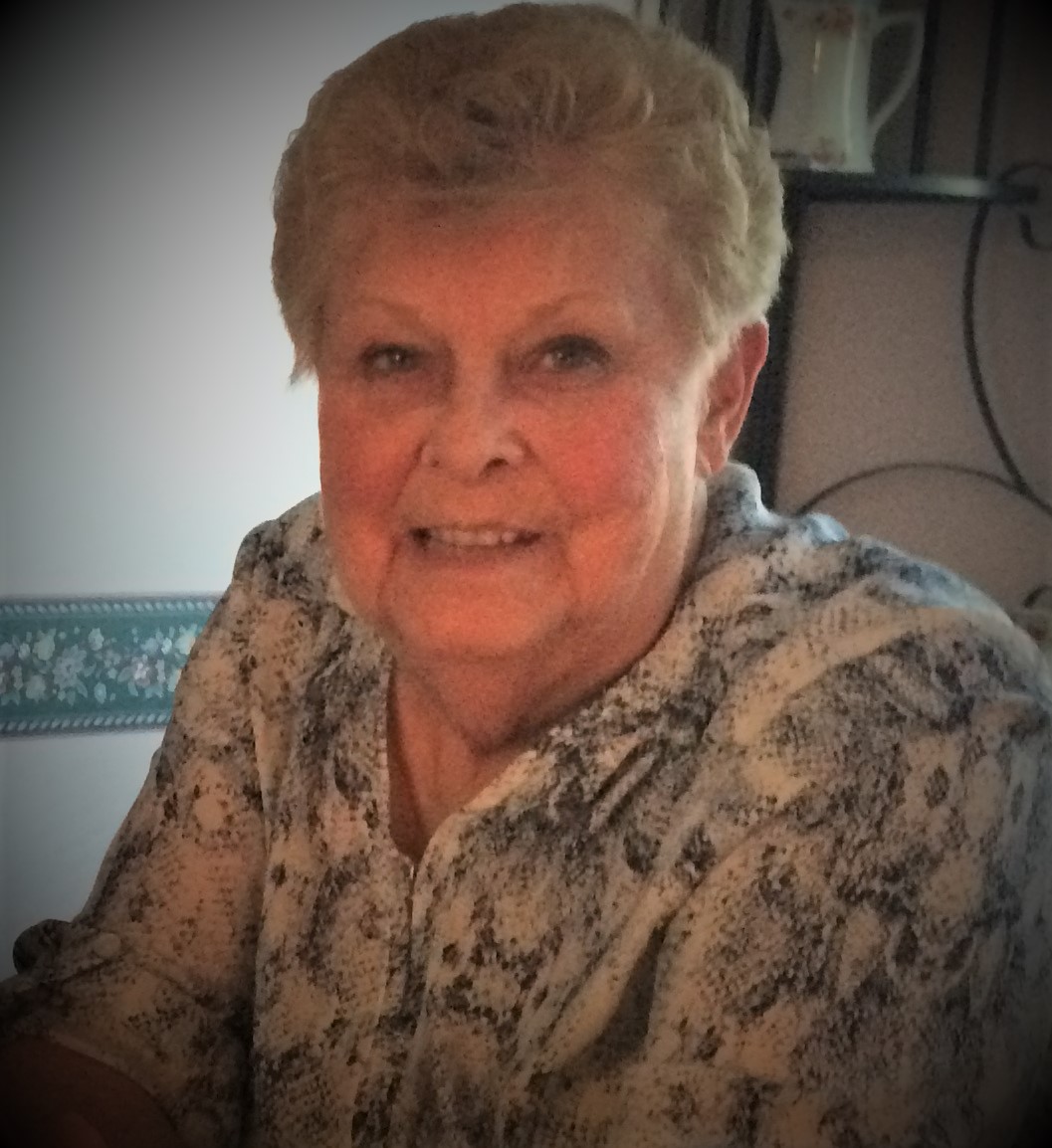 Mary Jane (Jean) Blakeney-Savard