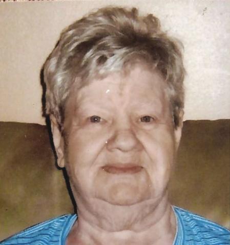 Madeleine Thivièrge