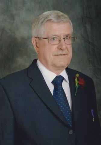 Jean-Claude Maisonneuve