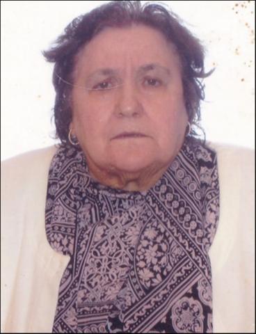 Agueda Da Luz Medeiros Adriano