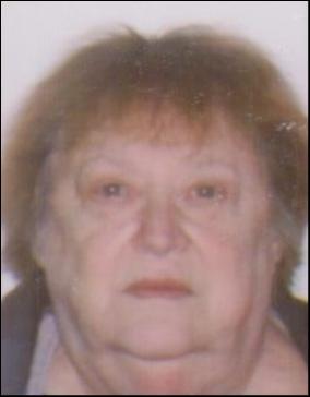 Louise Richard Légaré