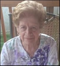 Hélène Lamoureux Dumoulin