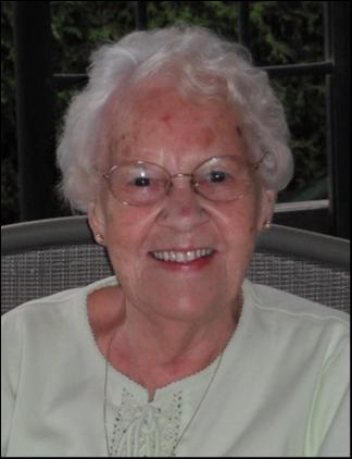 Laurette Trudel Patry