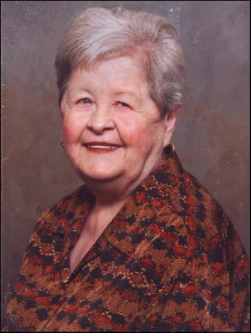 Victoria Bossé Plouffe