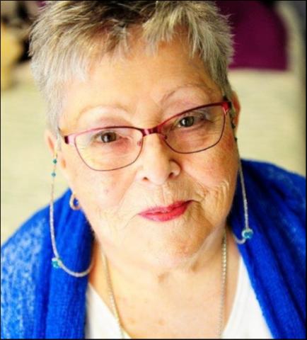 Thérèse Thibaudeau Chrétien