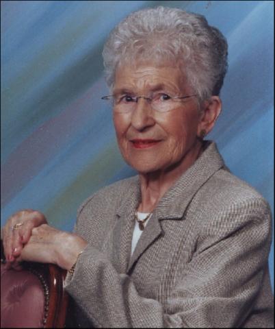 Aline Tremblay Malette