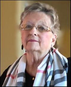 Ghislaine Morin-Fréchette