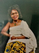 Nkansah, Rita Darkowah