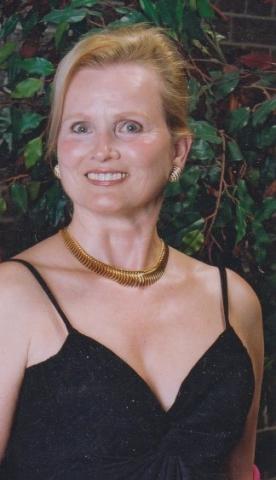 Yvonne Fortin Guindon