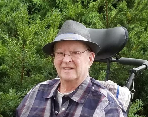 Jacques Bernard Mongeon