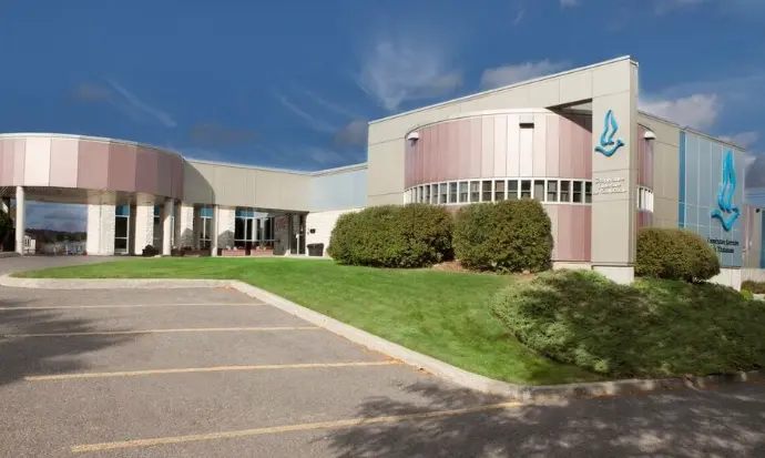 Pavillon Lavérendrye